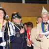 Vorstellung bei Rat und Verwaltung